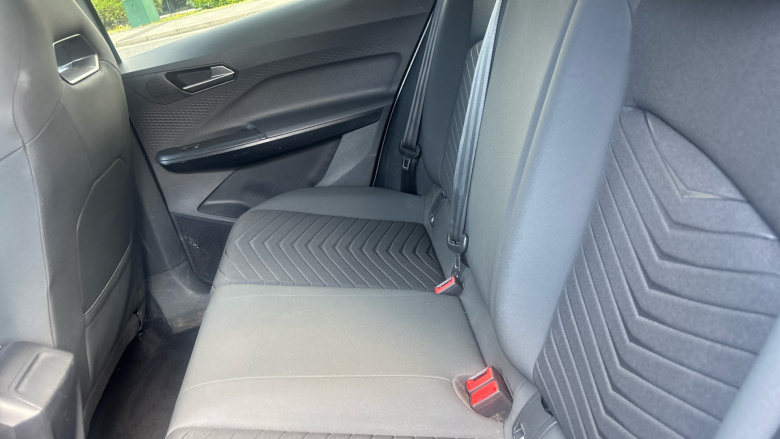 CUPRA Born 150kW V2 58kWh 5dr Auto Electric Hatchback